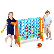 Giant 4 in a Row Game Jumbo