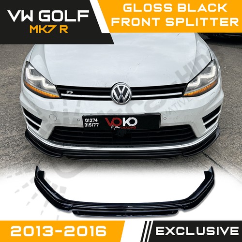 Voko racing golf mk7 line - mk7,