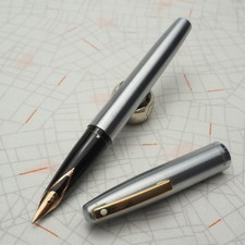 Sheaffer imperial - imperial, in