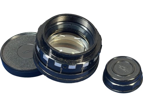Zeiss exakta mount - zeiss, wide
