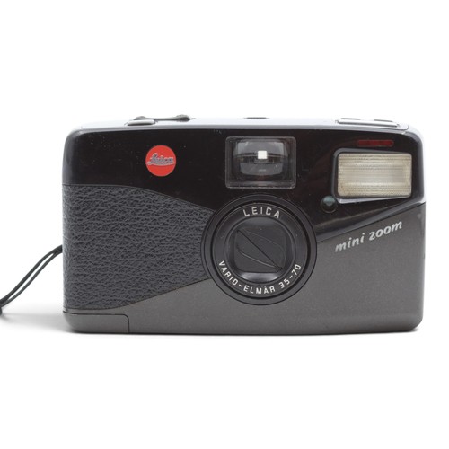 Leica mini zoom compact - mini, camera