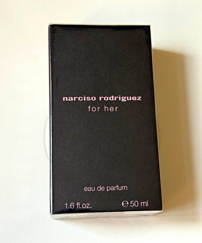 Narciso rodriguez for - for, eau