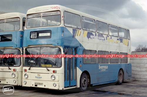 Bus photo sheffield - -,