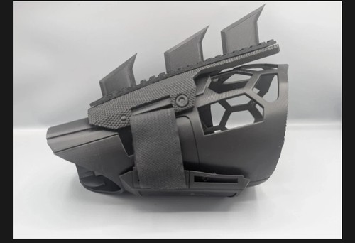 Pair printed batman - 3d,
