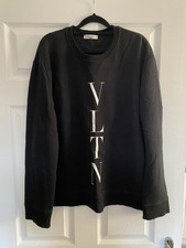 Valentino Garavani VLTN print