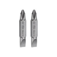 2pcs PH2/SL6 Magnetic Double