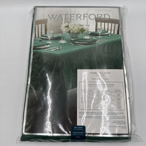 Waterford green holly holiday - green,