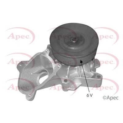Apec awp1099 engine cooling - apec,