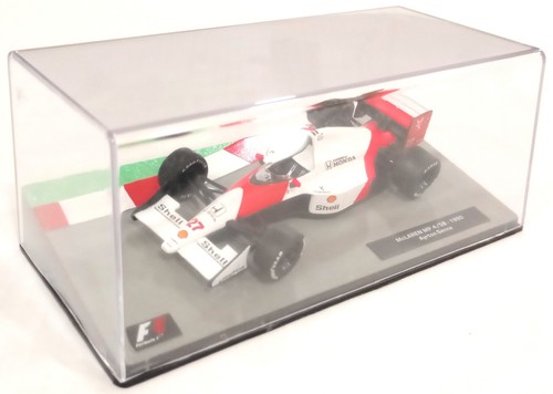 Deagostini formula 1 - 1/43,