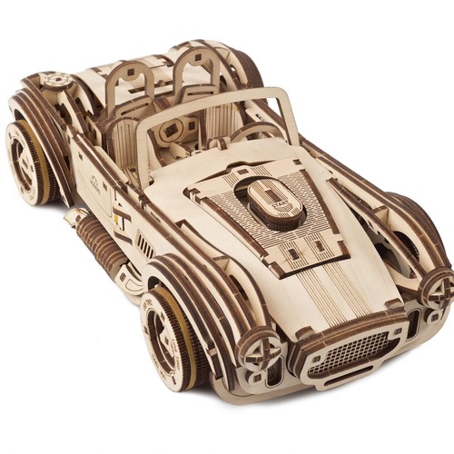 Ugears drift cobra - drift, car