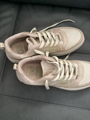 Buffalo trainers size - uk, 6