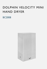 Dolphin Velocity BC2008