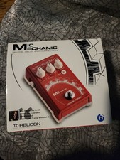 TC-Helicon Mic Mechanic
