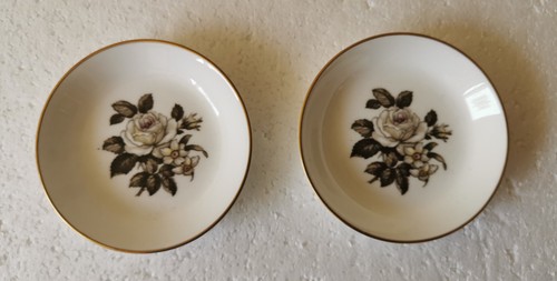 Royal worcester fine - x,
