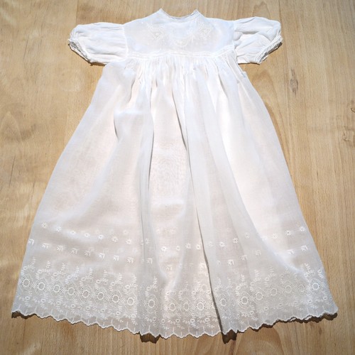 Vintage 1980s white - 1980s, cotton