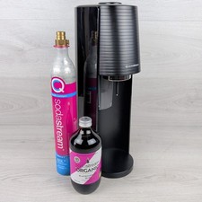 SodaStream Terra Sparkling