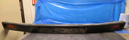 Jaguar xjs front bumper - jaguar,