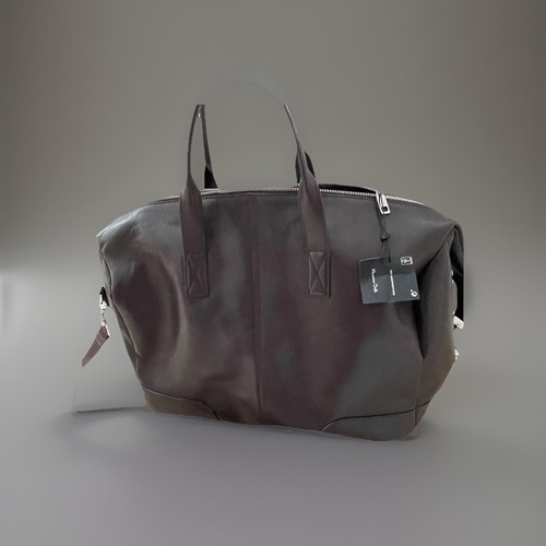 Massimo dutti leather large - massimo,