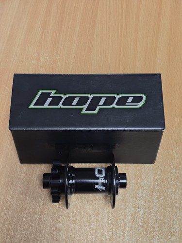 Hope pro 100 12mm - hope, 36h