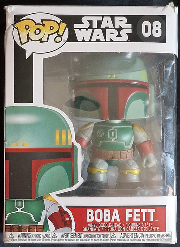 Funko pop star wars - pop!, wars: