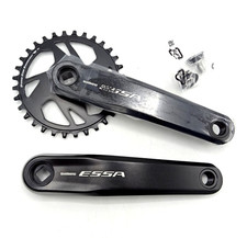 Shimano ESSA FC-U2000-1 MTB