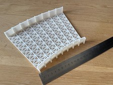 OO / HO Gauge 2nd & 3rd Radius Curve Girder Double Track Bridge 1:76 Railway