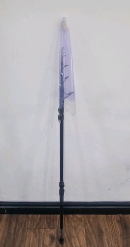 Penn wrath bolescopic rod - wrath,