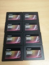Joblot bulk buy - 8, x