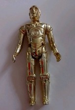 Vintage 1983 STAR WARS Action