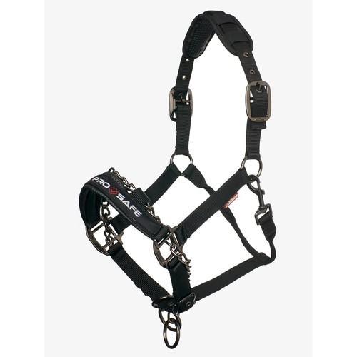 Lemieux prosafe headcollar - lemieux,