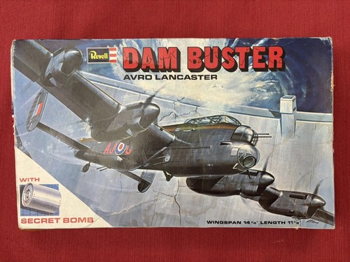 Nice size avro dam - nice,
