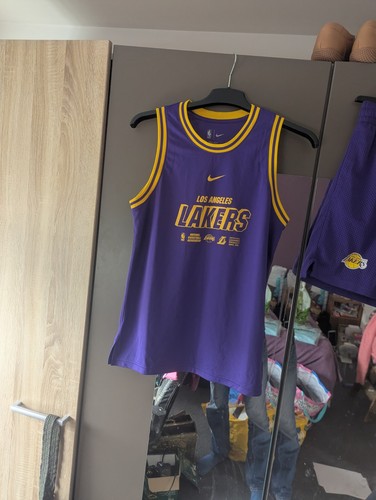 Nike los angeles lakers nba - nike,