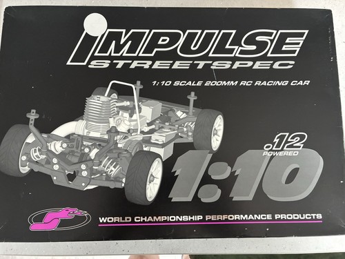 Serpent impulse streetspec - serpent,
