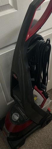 Bissell carpet cleaner - bissell,