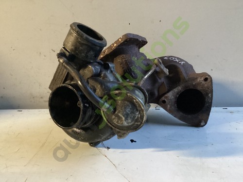 Ldv maxus turbocharger - maxus,