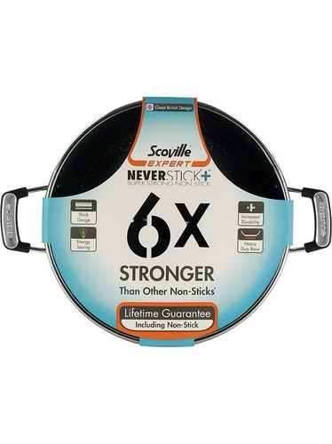 Scoville expert neverstick - scoville, neverstick+