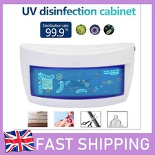 Sterilizer drawer box - uv,