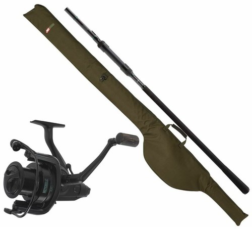 Jrc cocoon carp - jrc,