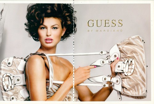 Guess noelle roques - noelle,
