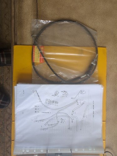 Suzuki ap50 a50p a70 - ap50, a100