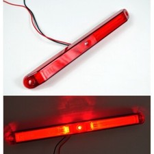 12V 24V Third Stop Rear LED