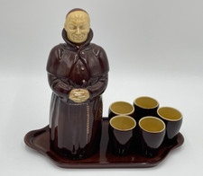 Beswick Heatmaster Monk