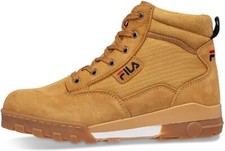 Fila Outdoor Schuh Mid Grunge