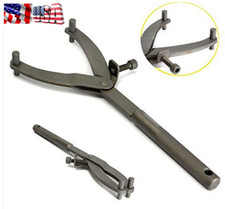 New Adjustable Motorcycle