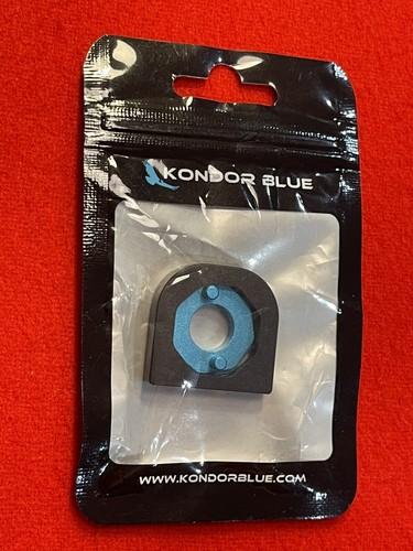 Kondor blue arri - arri, pin