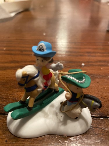 Dept cowboy kids - kids, pole