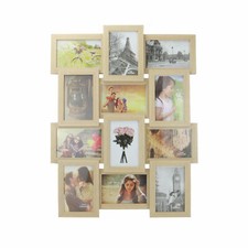 Photo Frame 6x4 Collage Multi