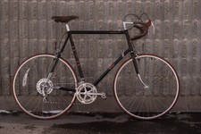 Raleigh Competiton GS, Made in