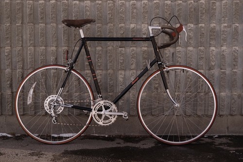 Raleigh competiton made in - competiton,