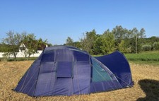 Gelert satellite tent - gelert,